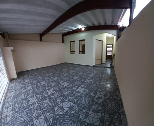 Imagem 11 de 11 de Casa A Venda Com 2 Dormitórios Na Vila Suissa Em Mogi Das Cruzes - Ca00336 - 70249564