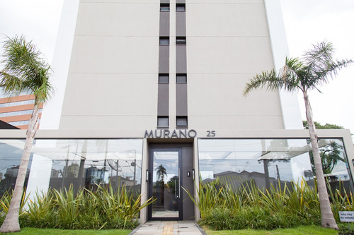 Imagem 3 de 14 de Apartamento À Venda No Bairro Cristal - Porto Alegre/rs - O-211-608