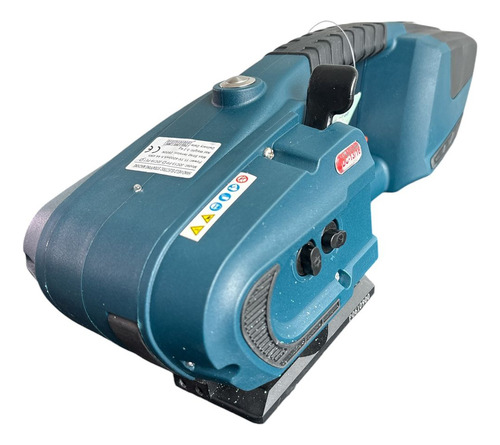 Máquina De Arquear Automática Portátil Com Bateria
