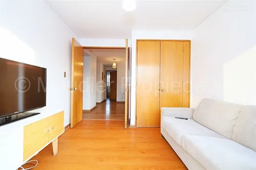 Departamento En Venta De 3 Dorm. En Las Condes