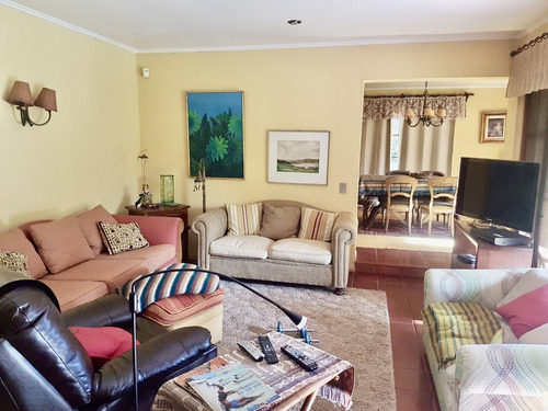 Excelente Parcela Con Casa+cabaña En Calera De Tango