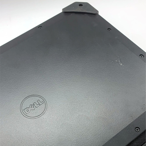 Tablet Dell Rugged 7220 Core I5 8/256 1 Año Garantía (Reacondicionado)
