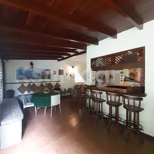 Imagen 6 de 12 de Casa En Venta - Colinas De Bello Monte