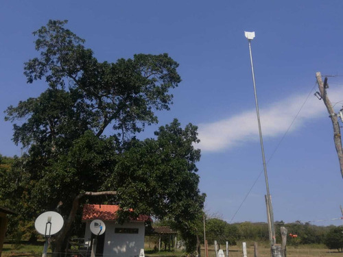 Imagen 8 de 8 de Como Tener Internet En El Chaco Con Elsys Amplimax