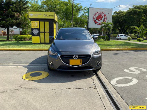 Mazda 2 1.6 Grand Touring Lx