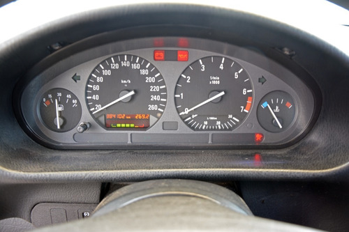 Bmw 318is