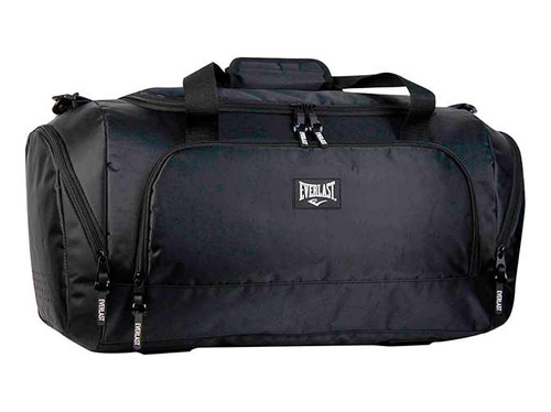 Bolso Everlast Sport Deportivo Entrenamiento Gym 13523