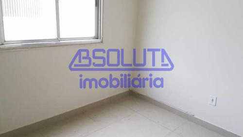 Imagem 9 de 15 de Apartamento-à Venda-tijuca-rio De Janeiro - 22827