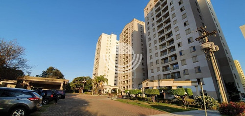 Imagem 13 de 28 de Apartamento À Venda Em Mansões Santo Antônio - Ap007023
