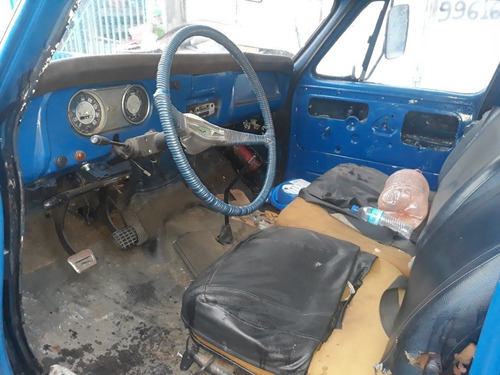 Imagem 15 de 15 de Chevrolet C10