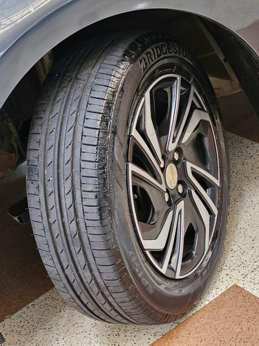 Chevrolet Onix 1.0 TURBO LT MANUAL