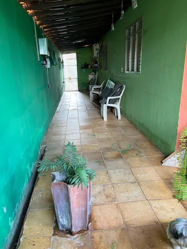 Casa Para Morar Ou Seu Lazer