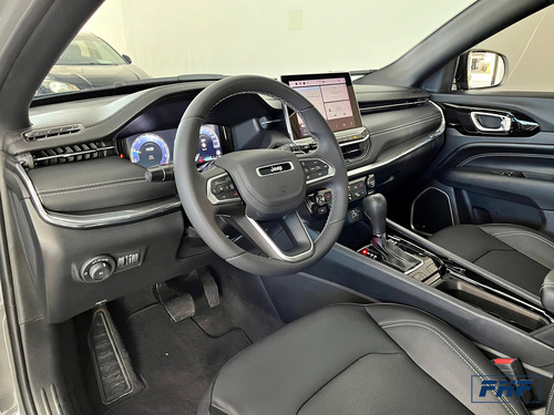 Jeep Compass 1.3 S Turbo Flex Aut. (t270) 5p