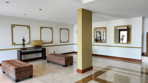 Imagen 17 de 19 de Departamento En Venta Santa Teresita, Vitacura