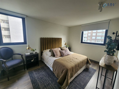 Departamento Nuevo 2d 2b.ñuñoa. Pregunta Por Tu Descuento