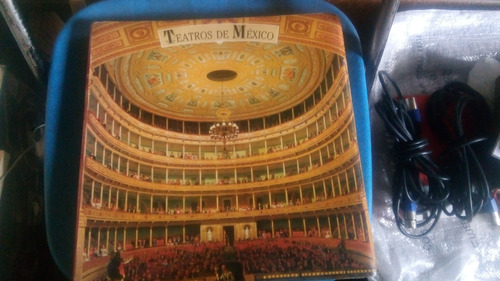 Teatros De México