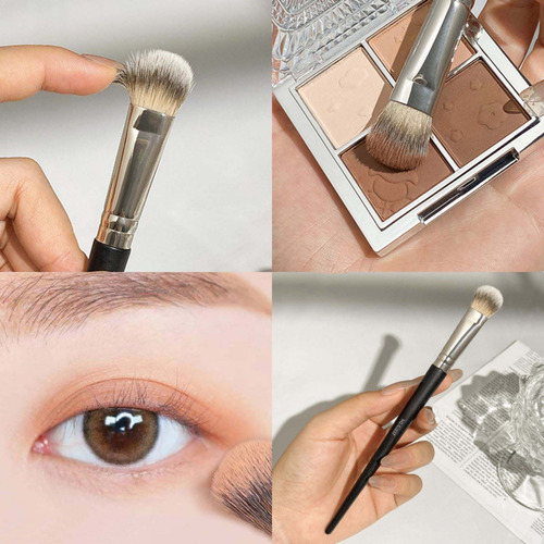 Brushes Concealer Paw Face Brushunder Eye Concealing And Co