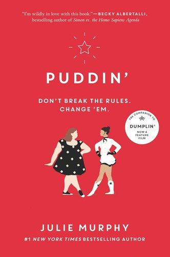 Puddin (dumplin, 2) - Julie Murphy, De Julie Murphy. Editorial Balzer + Bray En Inglés