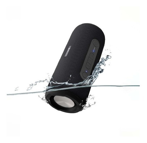 Corneta Portátil Klip Xtreme Kbs-600 31w Bluetooth. Lps