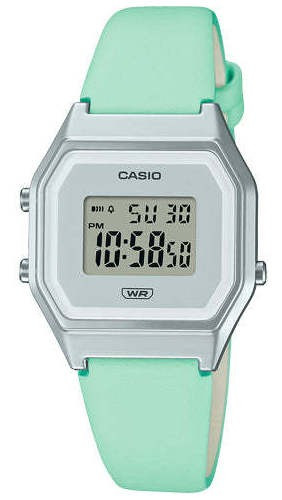 Reloj Casio Vintage La-680wel-3