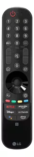 Control Magico LG Smart Tv An-mr22ga Modelo 2022