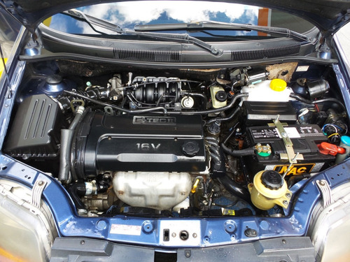 Chevrolet Aveo L