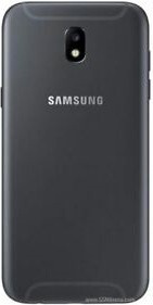 Samsung J5 2017 Dual Bueno Gold Liberado