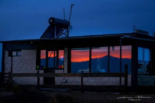 Dueño Vende Casa Cabaña En Villa Yacanto De Calamuchita