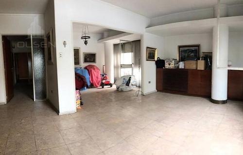 Imagen 5 de 27 de Departamento En Venta-colon Esq Sucre - 3 Dor - 2 Bños - Luminoso - Ubic. Privilegiada - 180 Mts