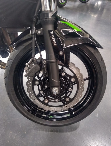 Imagen 23 de 25 de Kawasaki Z400, Entrega Inmediata, Financiacion Exclusiva!