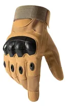 Comprar Guantes Tacticos Eagle Claw Zk-06 Nudillos Reforzados
