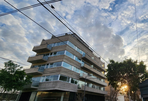 Alquiler Departamento Monoambiente Divisible En Saavedra A Estrenar
