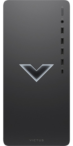 Desktop Gamer Victus Tg02-2017la Intel Core I5 8gb 512gb Ssd