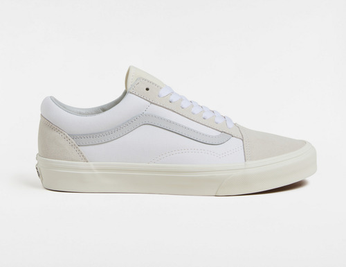 Tenis Vans Old Skool 2-tone Marshmallow