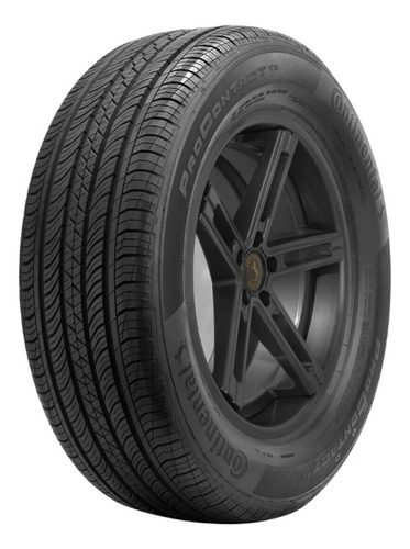 Llanta 225/55r18 98h Procontact Tx Continental
