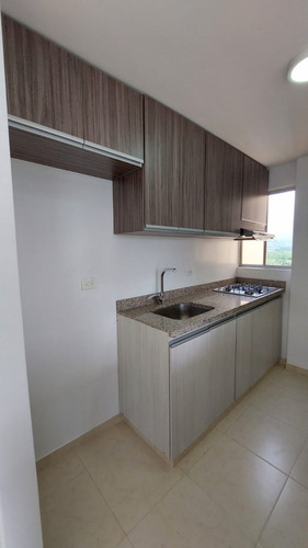 Venta Apartamento De 60mt2, Jamundí 6504.