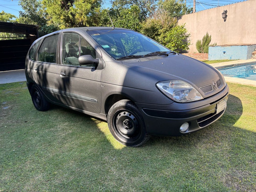 Renault Megane Scenic Diesel Dti 1.9