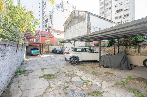Departamento Reciclado Con Balcón Y Cochera Olivos
