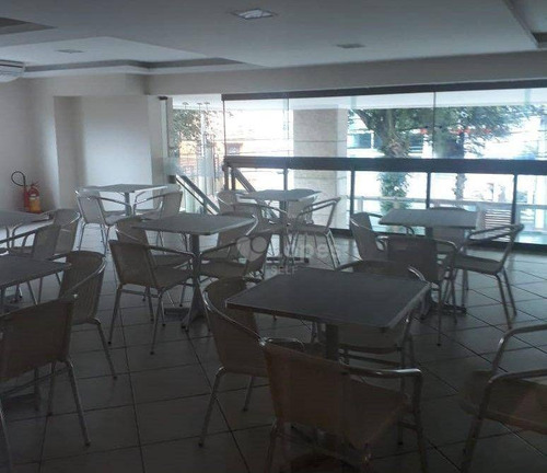 Apartamento 2 Quartos, 64 M² Por R$ 480.000 - Santa Rosa - Niterói/rj - Ap45641