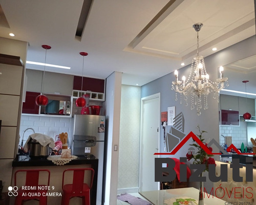 Imagem 11 de 30 de Apartamento Venda - Jundiaí - Ap00568 - 68424474