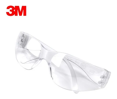 Lentes de seguridad virtua 3m new arrivals
