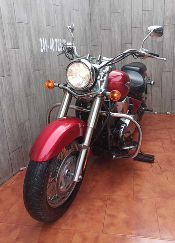 Kawasaki Vulcan 900