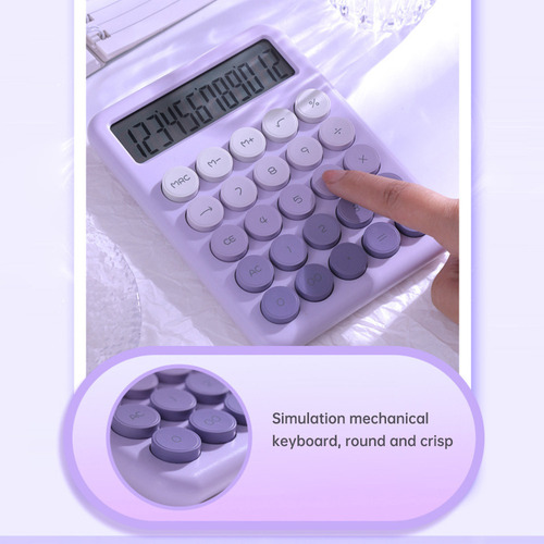 A A Calculadora De Dígitos For Calculadora De Escritorio