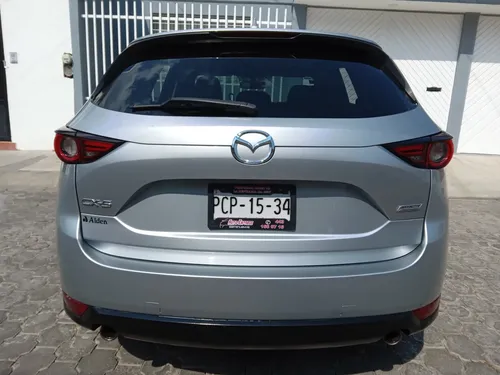 Mazda CX-5 2.5 S Grand Touring 4x2 At