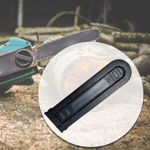 I Cubierta Universal For Motosierra Protector De 12 Pulgadas