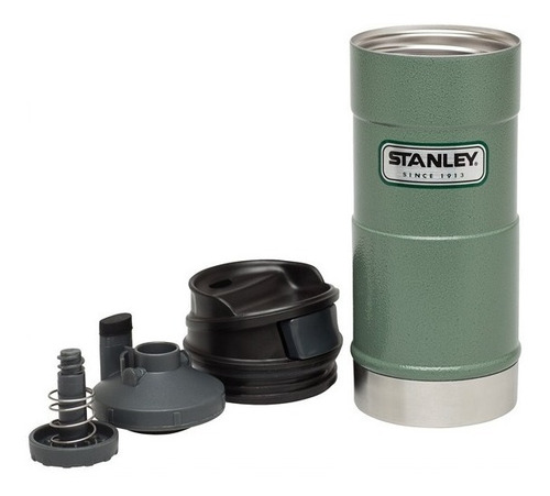 Jarra Térmica Stanley Classic Verde 