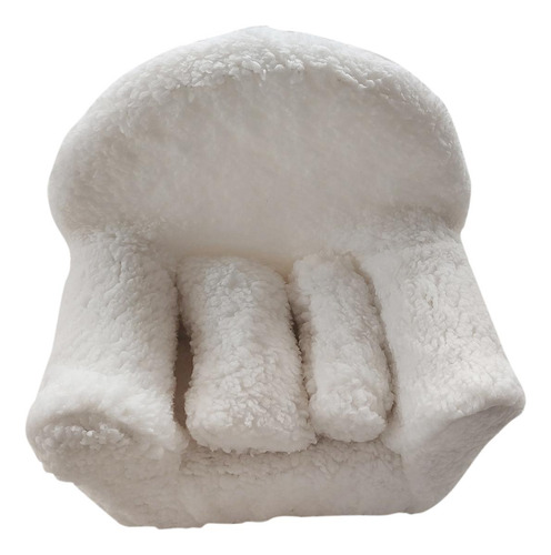 Photography Prop Couch Mini Armchairs Posing Figure Mini