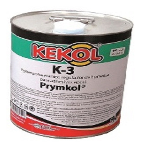 Sellador Poliuretánico Monocomponente Kekol K3 X 4 Litros. - Mader Shop