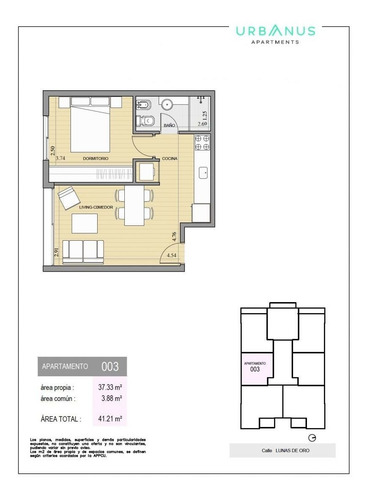 Imagen 7 de 7 de Inicio Obra Punta Del Este 1 Dormitorio U$s 99.900