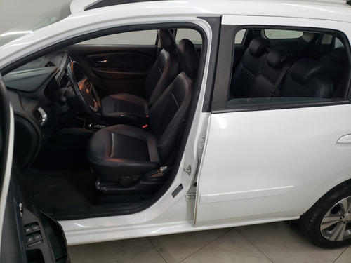 Chevrolet Spin SPIN PREMIER 1.8 8V ECONO.FLEX 5P AUT.
